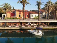 Hotel Vimbula