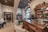 Boutique Villa Liberty - Dépendance - Borgo Capitano Collection - Albergo Diffuso - Bares