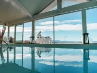 Xelena Hotel & Suites - Pool