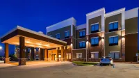 Wyndham Garden New Roads / False River - Park Yeri