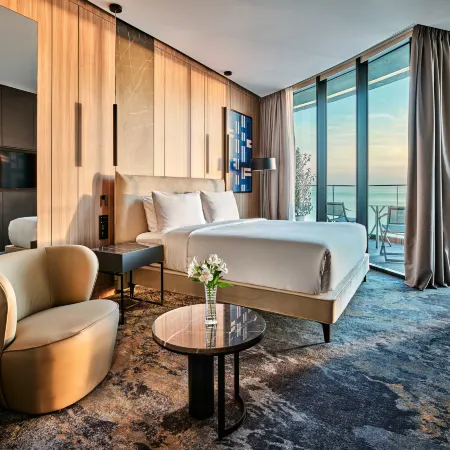 Crowne Plaza Durres by IHG