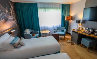 Hôtel Mercure Mont-Saint-Michel
