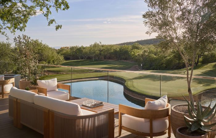Loews Ventana Canyon Resort