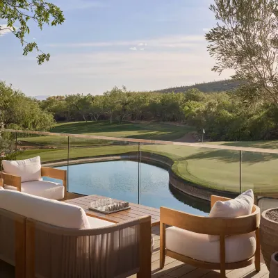 Loews Ventana Canyon Resort Hotels near Finger Rock Trail