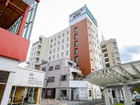 ホテルエコノ福井駅前 福井市のホテル