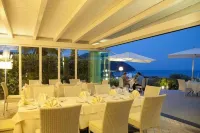 Hotel Amarea - Aeolian Charme