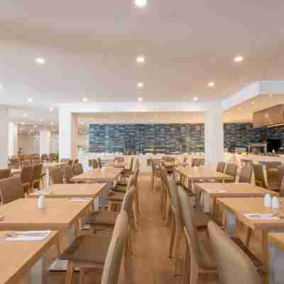 Caprice Sa Coma Park Dining/Meeting Rooms