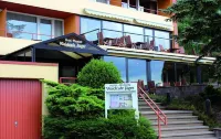 Wohlfühlhotel "Waldcafé Jäger"