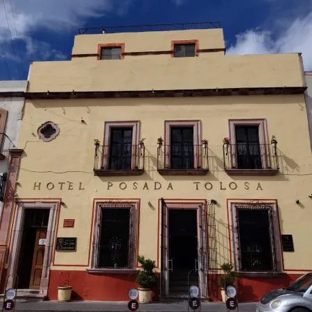 Posada Tolosa
