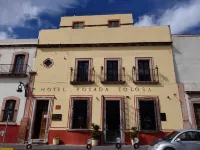 Posada Tolosa - 3-Star