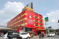 Hotel Sogo - Dau, Pampanga - 2 étoiles