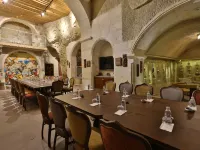 Elika Cave Suites Hotel a Ürgüp