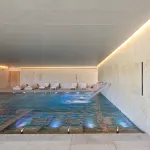 The Lince Santa Clara - piscina