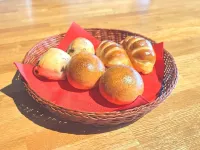 Gunma Royal Hotel - breakfast