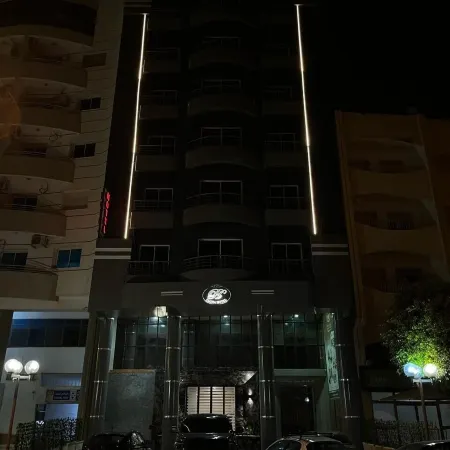 Pacha Hotel
