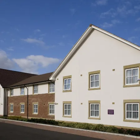 Premier Inn Peterborough North