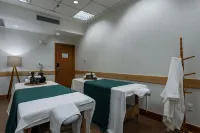 Mercure Salvador Rio Vermelho - spa