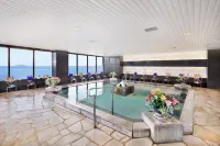 Hotel Resorpia Atami - romantici