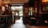巴里格瑞莊園酒店及水療 - 酒吧