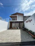 Villa Sampai Dieng - Wifi