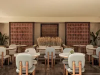 Orosea, Paros, Autograph Collection
