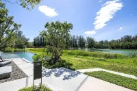 Cassia Residences in Laguna by Banyan Living - Pools