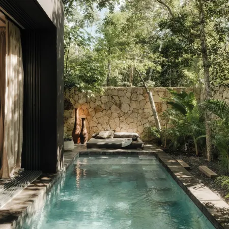La Reserva Tulum
