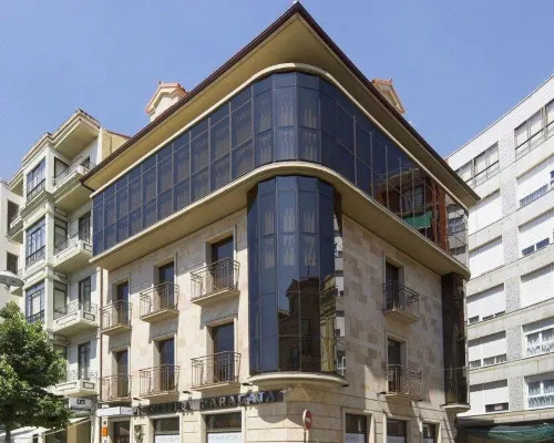 Apartamentos Suite the Way Hotels in Astorga