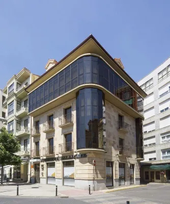 Apartamentos Suite the Way