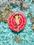 Vila Gaheri Pousada Boutique Com Piscina Privativa - プール