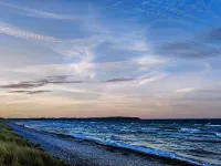 10 Person Holiday Home in Ebeltoft by Traum - WiFi