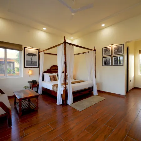 Elan Vanya Resort Jawai