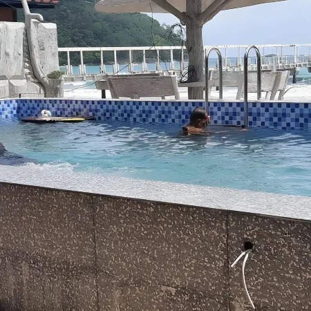 Juara Mutiara Resort
