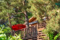 Cheorwon Hwagang Yellow Earth Pension - Wifi