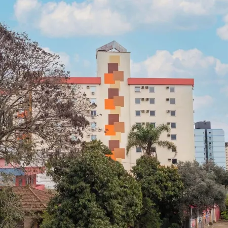 Hotel Metropolitan Canoas