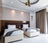 Crown Comfortia Hotel Jashore - 4-Star