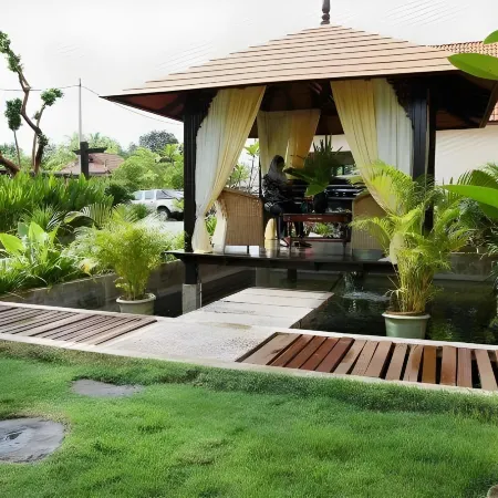 The Manor Beach Resort Besut