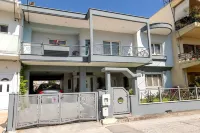 Zant House Trikala Town