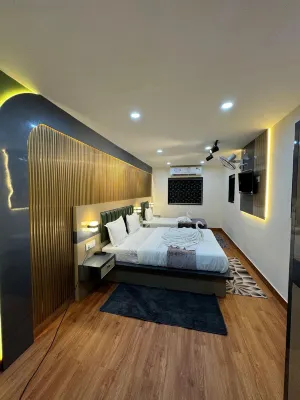Yatri Stay Inn - Pensions