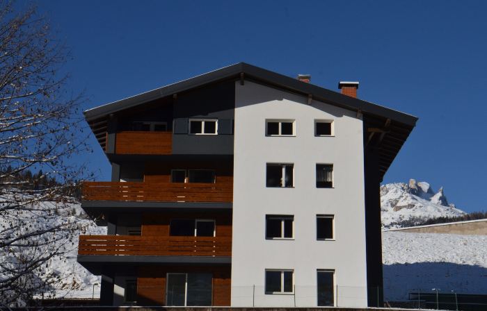 House Casa Defrancesco