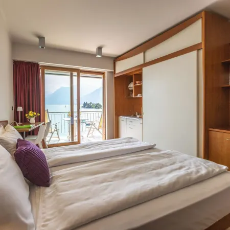 Ambienthotel Spiaggia