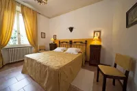 Oliveta Pettirosso in Gavignano - 4-Star