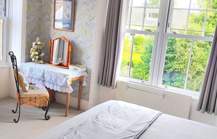 The Countryman Hotel