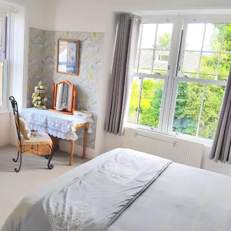 The Countryman Hotel