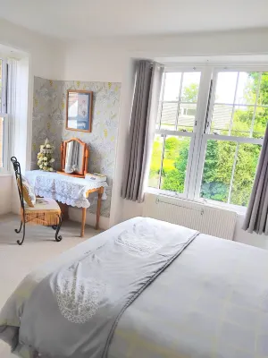 โรงแรมเดอะ คันทรีแมน - พร้อมอาหารเช้า
