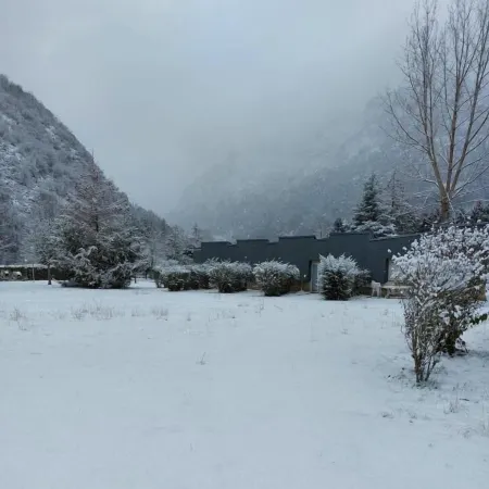 Gîte 4 personnes