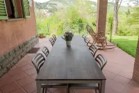 Villa of the roses Brisighella - Wifi