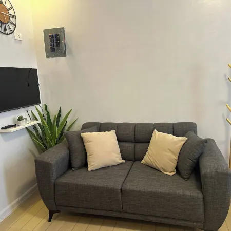 Cozy 1-bedroom House Rental in Hermosa, Philippines