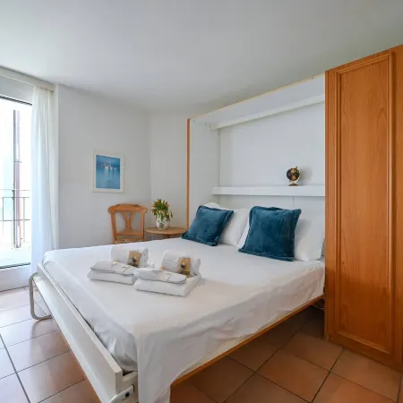 Ruga Vacation Rental 4 in Ascona