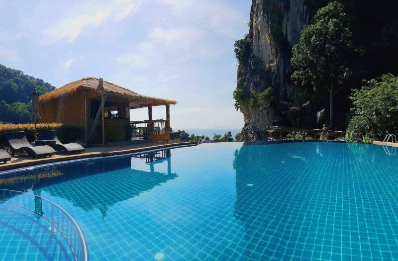 Railay Phutawan Resort photo 5